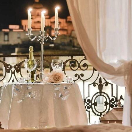 Ferienwohnung Il Privilegio Ostuni Exterior foto