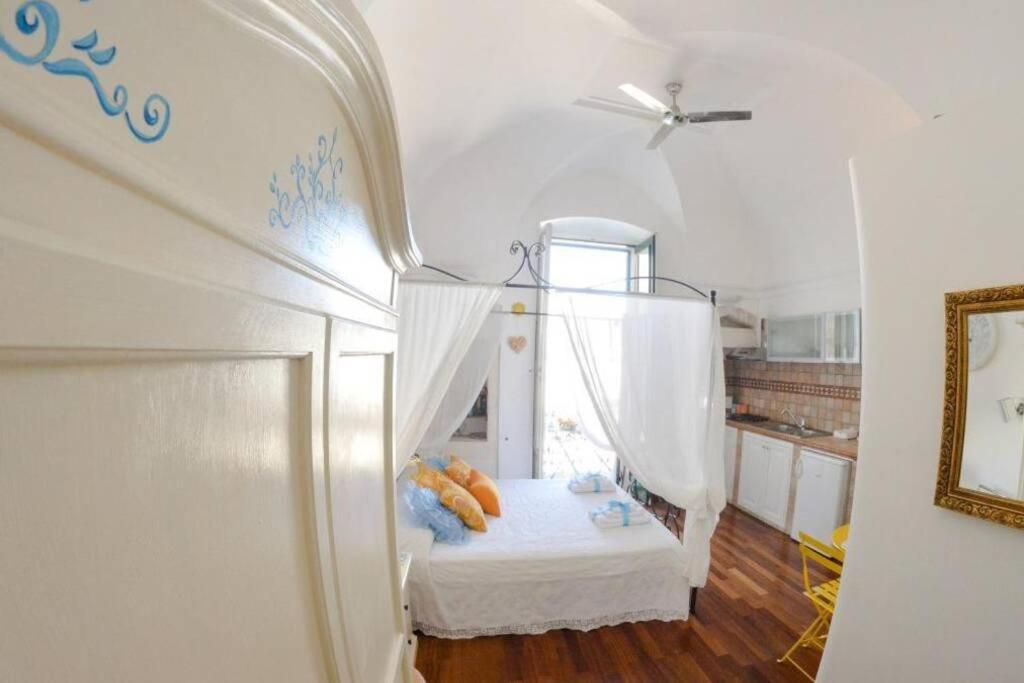 Ferienwohnung Il Privilegio Ostuni Exterior foto