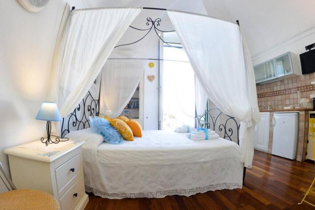 Ferienwohnung Il Privilegio Ostuni Exterior foto