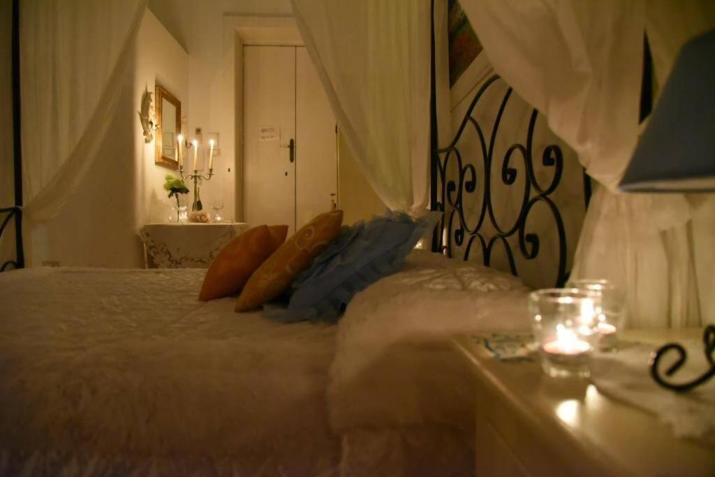 Ferienwohnung Il Privilegio Ostuni Exterior foto