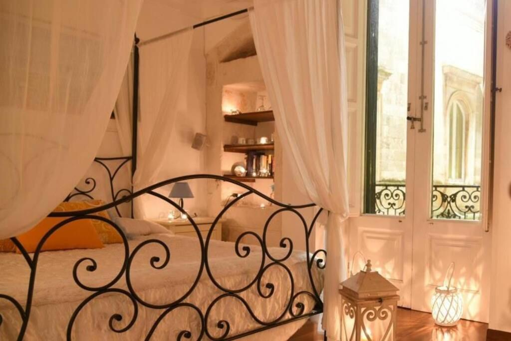 Ferienwohnung Il Privilegio Ostuni Exterior foto
