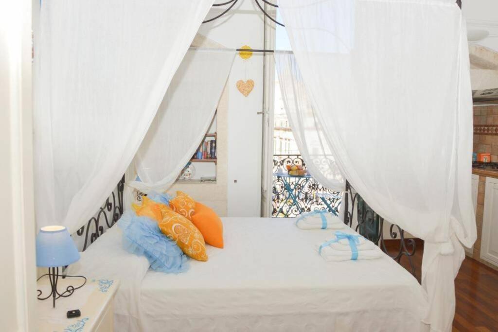 Ferienwohnung Il Privilegio Ostuni Exterior foto