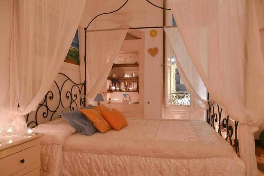 Ferienwohnung Il Privilegio Ostuni Exterior foto