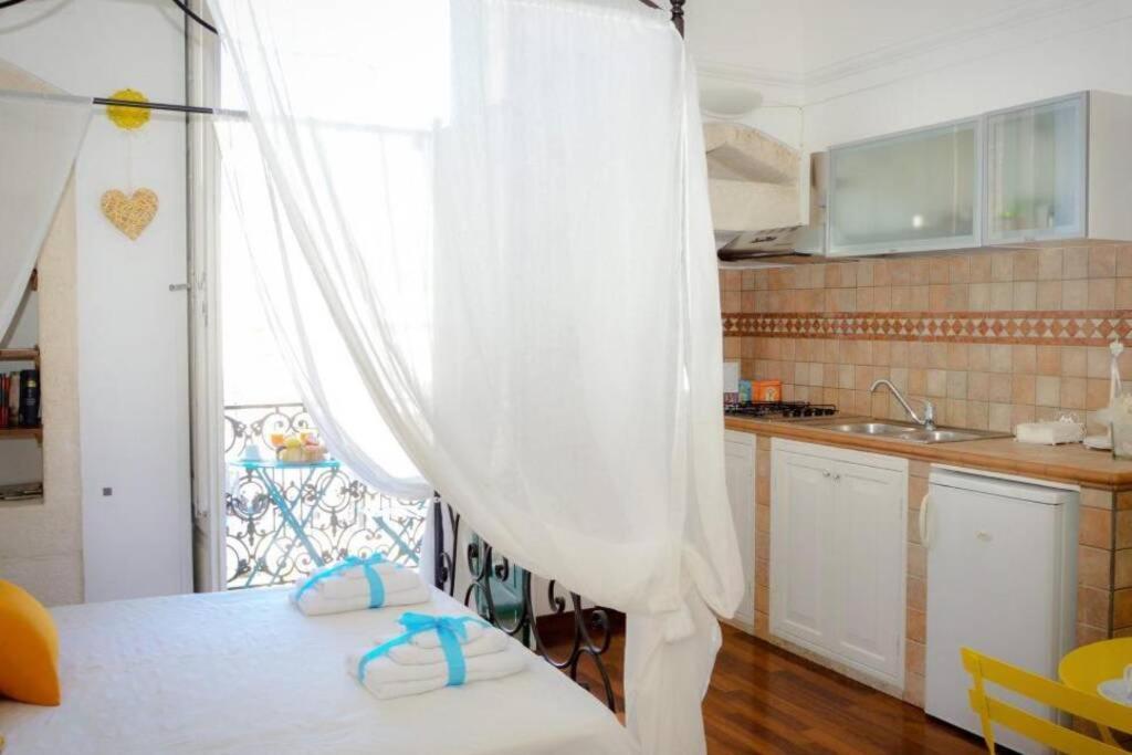 Ferienwohnung Il Privilegio Ostuni Exterior foto