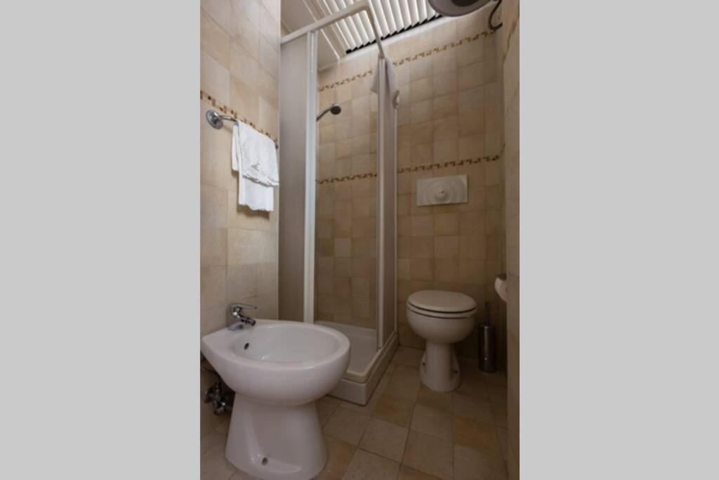 Ferienwohnung Il Privilegio Ostuni Exterior foto