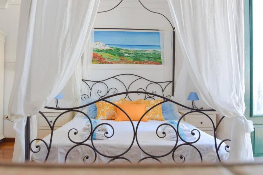 Ferienwohnung Il Privilegio Ostuni Exterior foto