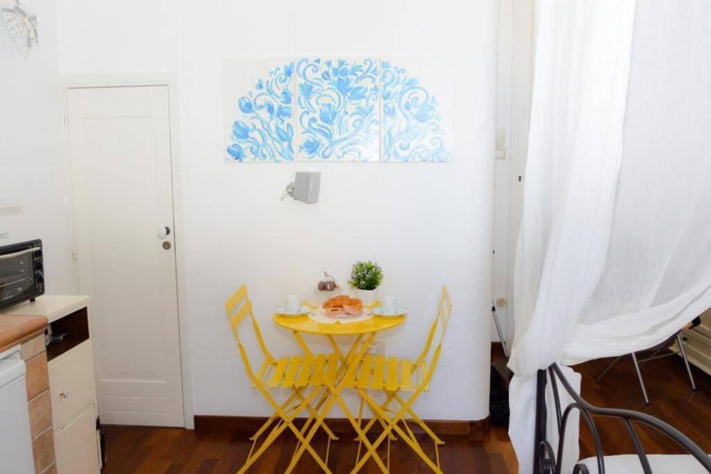 Ferienwohnung Il Privilegio Ostuni Exterior foto